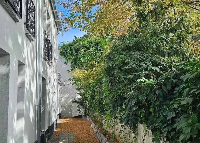 Hotel Villa Sophia Köln